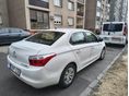 CITROEN C-ELYSEE 2015 - 4