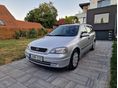 OPEL ASTRA G Caravan 1.6 16V Classic II Működő klíma! 1 tulaj! Friss műszaki!