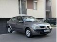 RENAULT THALIA 1.4 16V Expression Valós km MO 1 tulaj