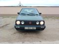 VOLKSWAGEN GOLF II 1.8 CL Swiss Champion