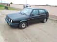 VOLKSWAGEN GOLF II 1992/5 - 2