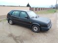 VOLKSWAGEN GOLF II 1992/5 - 3