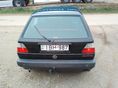 VOLKSWAGEN GOLF II 1992/5 - 4