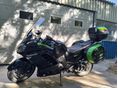 KAWASAKI GTR 1400 