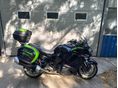 KAWASAKI GTR 1400 2009/2 - 2