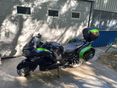 KAWASAKI GTR 1400 2009/2 - 4