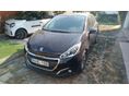 PEUGEOT 208 1.2 PureTech Active