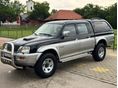 MITSUBISHI L 200 Pick Up 2.5 TDI DK GLS Intense 4WD