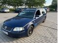 VOLKSWAGEN PASSAT V 2001 - 4