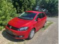 VOLKSWAGEN GOLF PLUS 1.4 Tsi Comfortline Végig vezetett szervizkönyv. 1 év garancia. 6 sebességes