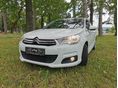 CITROEN C4 1.2 PureTech Feel