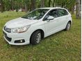 CITROEN C4 2016/8 - 2