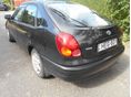 TOYOTA COROLLA 1998 - 2