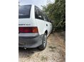 SUZUKI SWIFT 1995/4 - 8