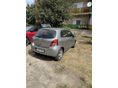 TOYOTA YARIS 2006/10 - 2