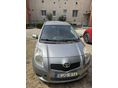 TOYOTA YARIS 2006/10 - 3