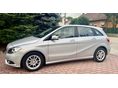 MERCEDES-BENZ B 180 2013/3 - 2