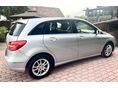 MERCEDES-BENZ B 180 2013/3 - 5