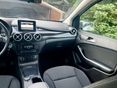 MERCEDES-BENZ B 180 2013/3 - 9