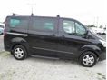 FORD TOURNEO CUSTOM Titánium 2-2 tdci 8 Személy