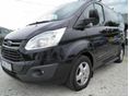 FORD TOURNEO 2013/3 - 3
