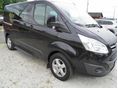 FORD TOURNEO 2013/3 - 5
