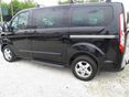 FORD TOURNEO 2013/3 - 7