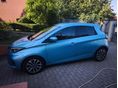 RENAULT ZOE E-Tech Electric 135 52 kWh Intens