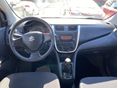 SUZUKI CELERIO 2018/7 - 9