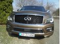 INFINITI QX80 2016/5 - 2