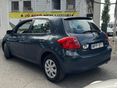 TOYOTA AURIS 2007/3 - 4