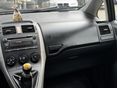 TOYOTA AURIS 2007/3 - 19
