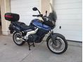 APRILIA ETV 1000 (CAPONORD) 2002/3 - 4