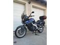 APRILIA ETV 1000 (CAPONORD) 2002/3 - 5