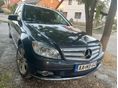 MERCEDES-BENZ C 220 2008/9 - 2