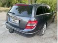 MERCEDES-BENZ C 220 2008/9 - 3