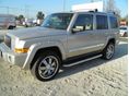 JEEP COMMANDER 3.0 CRD Limited (Automata) (7 személyes )