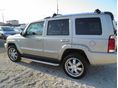 JEEP COMMANDER 2007/6 - 2