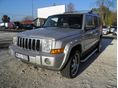 JEEP COMMANDER 2007/6 - 3
