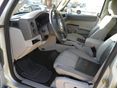 JEEP COMMANDER 2007/6 - 7