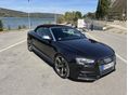 AUDI S5 Cabrio 3.0 V6 TFSI quattro S-tronic Cabrio 3.0 V6 quattro S-tronic RS fék 20 rotor Remus kipuf. kerámia