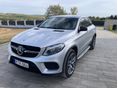 MERCEDES-BENZ GLE-OSZTÁLY 2017/9 - 3