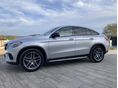 MERCEDES-BENZ GLE-OSZTÁLY 2017/9 - 4