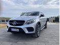 MERCEDES-BENZ GLE-OSZTÁLY 2017/9 - 5