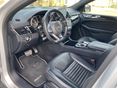 MERCEDES-BENZ GLE-OSZTÁLY 2017/9 - 6