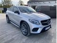 MERCEDES-BENZ GLE-OSZTÁLY GLE 350 d 4Matic (Automata)