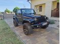JEEP WRANGLER 2.8 CRD Sport (Automata)