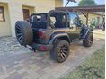 JEEP WRANGLER 2011/7 - 2
