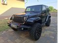 JEEP WRANGLER 2011/7 - 4