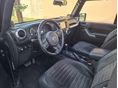 JEEP WRANGLER 2011/7 - 5